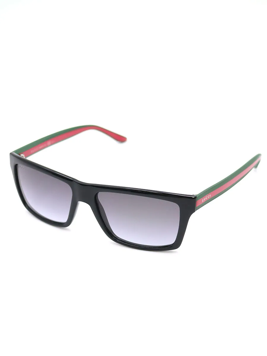 GUCCI GUCCI ウェリントンフレームサングラス GG 1013/S 51NPT