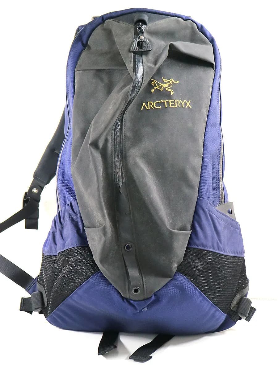 Arc'teryx アークテリクス BEAMS別注 40周年記念 ARRO 22 バックパック