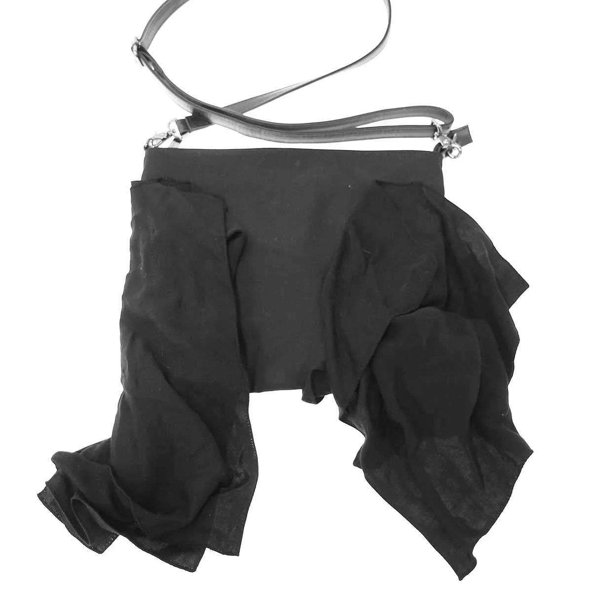 Yohji Yamamoto ディスコードバイヨウジヤマモト ショルダーバッグ