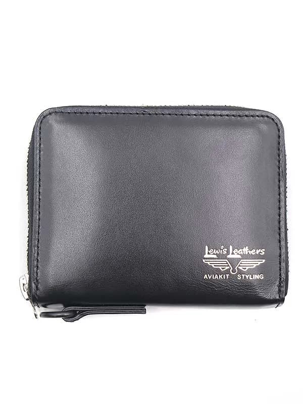 Porter Classic ルイスレザー × ポーター コンパクトレザーウォレット 財布