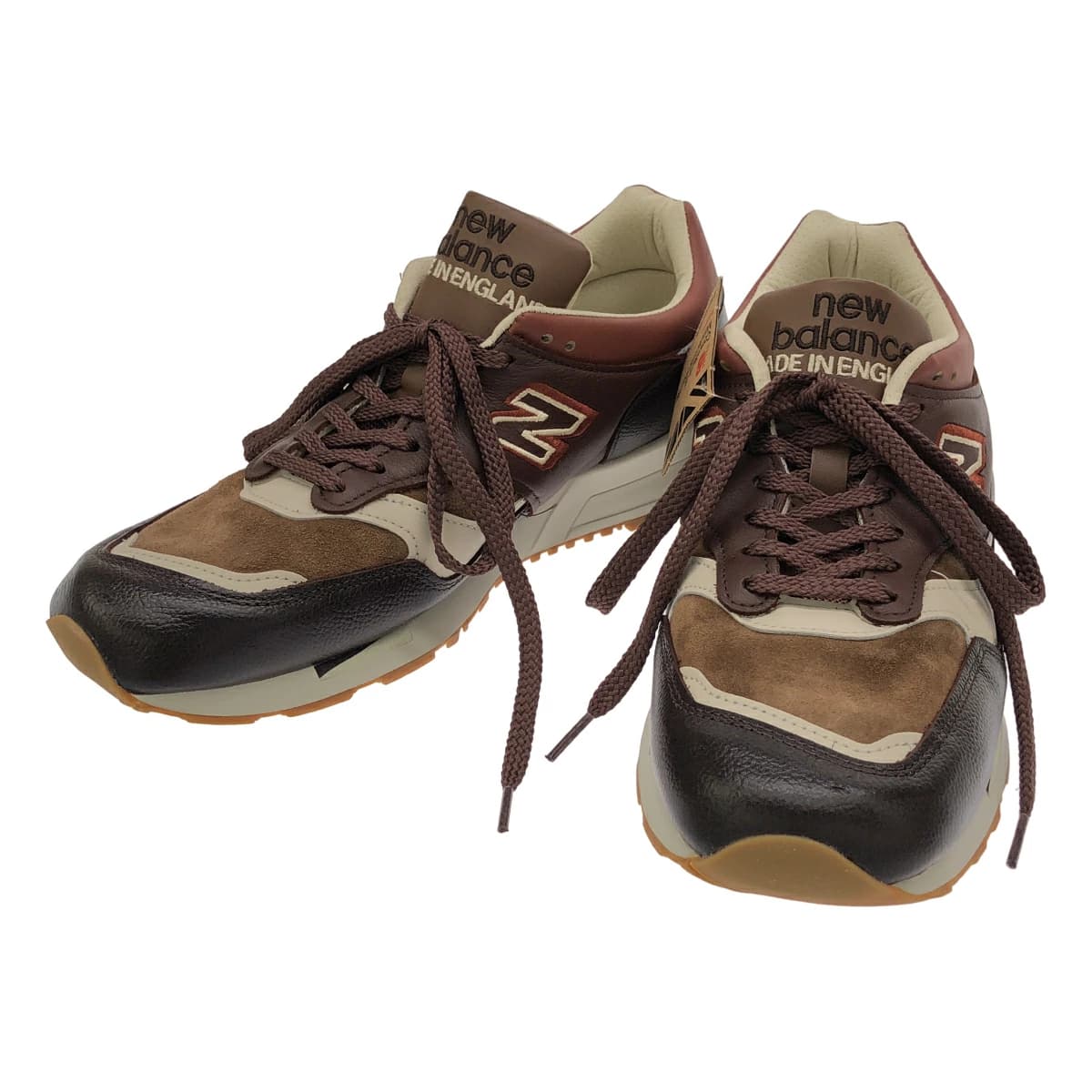 New Balance ニューバランス スニーカー M1500GBI