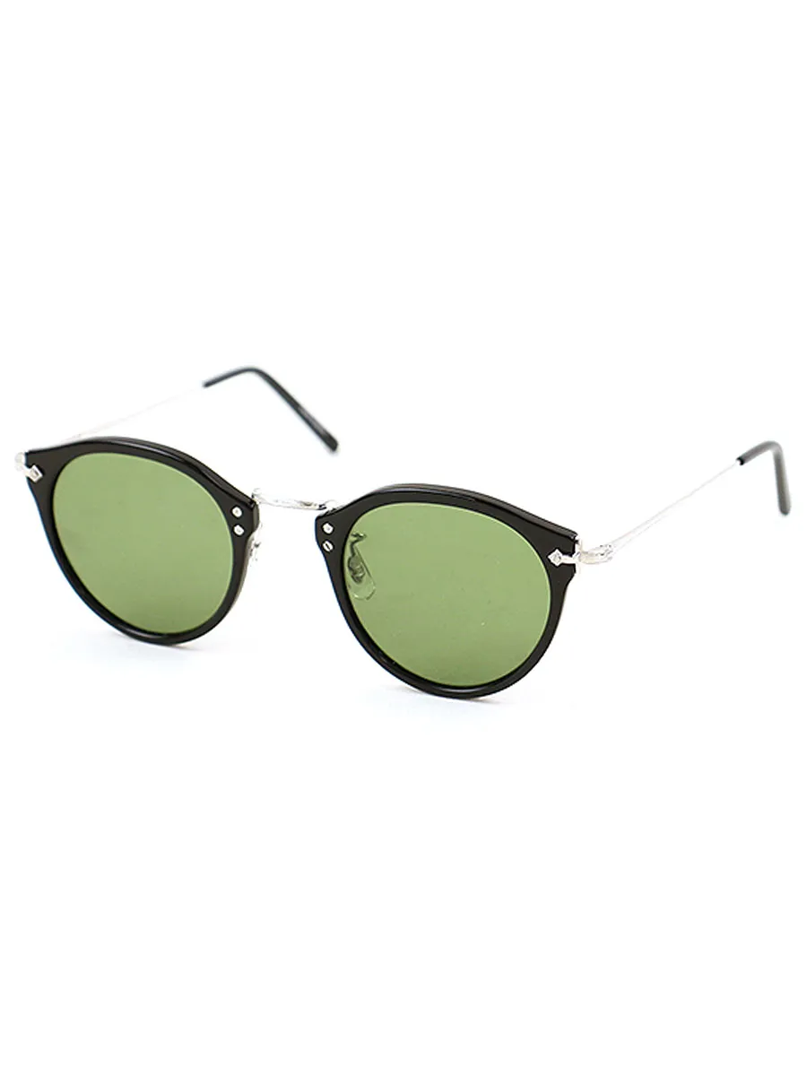 EYEVAN 7285 アイヴァン 18SS E-0505SG サングラス
