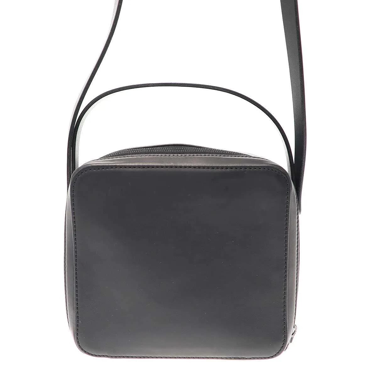 AURALEE オーラリー LEATHER SHOULDER BAG MADE BY AETA ショルダーバッグ