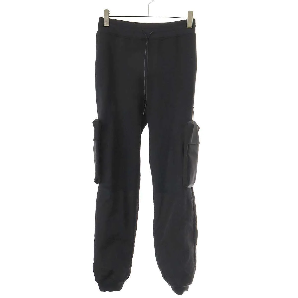 LOUIS VUITTON ルイヴィトン 20SS 2054 3Dポケットコンビネーションパンツ RLE HIY44W