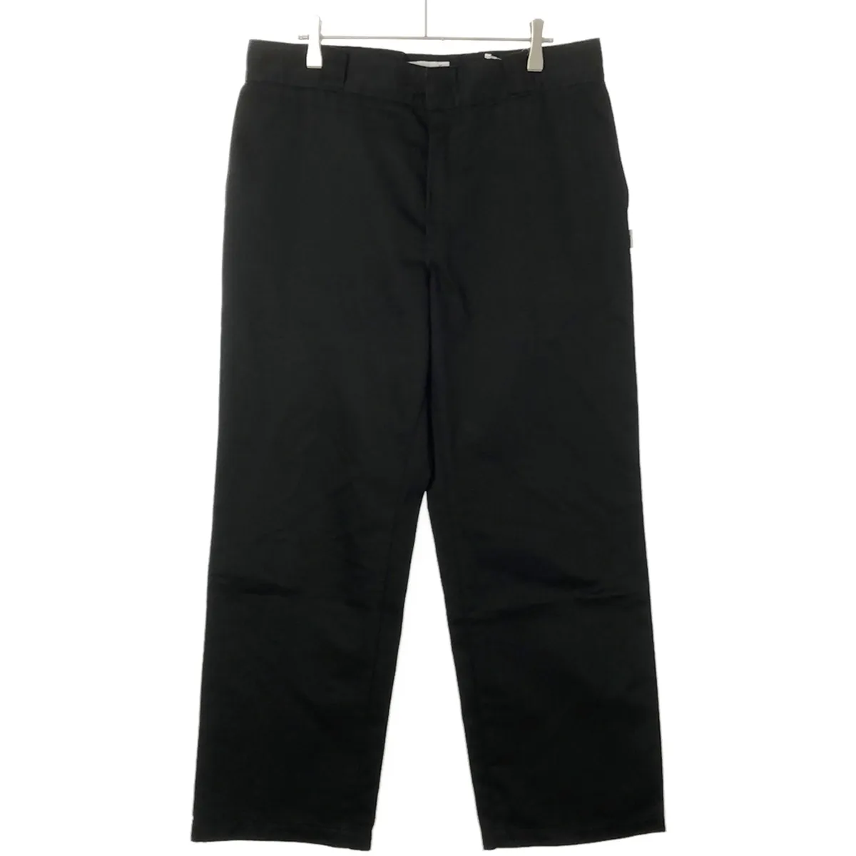 WTAPS ダブルタップス 21SS UNION TROUSERS COPO TWILL トラウザーズパンツ 211BRDT-PTM03