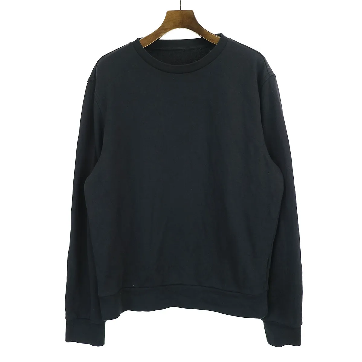 Maison Margiela Maison Margiela14 18SS エルボーパッチスウェットトレーナー