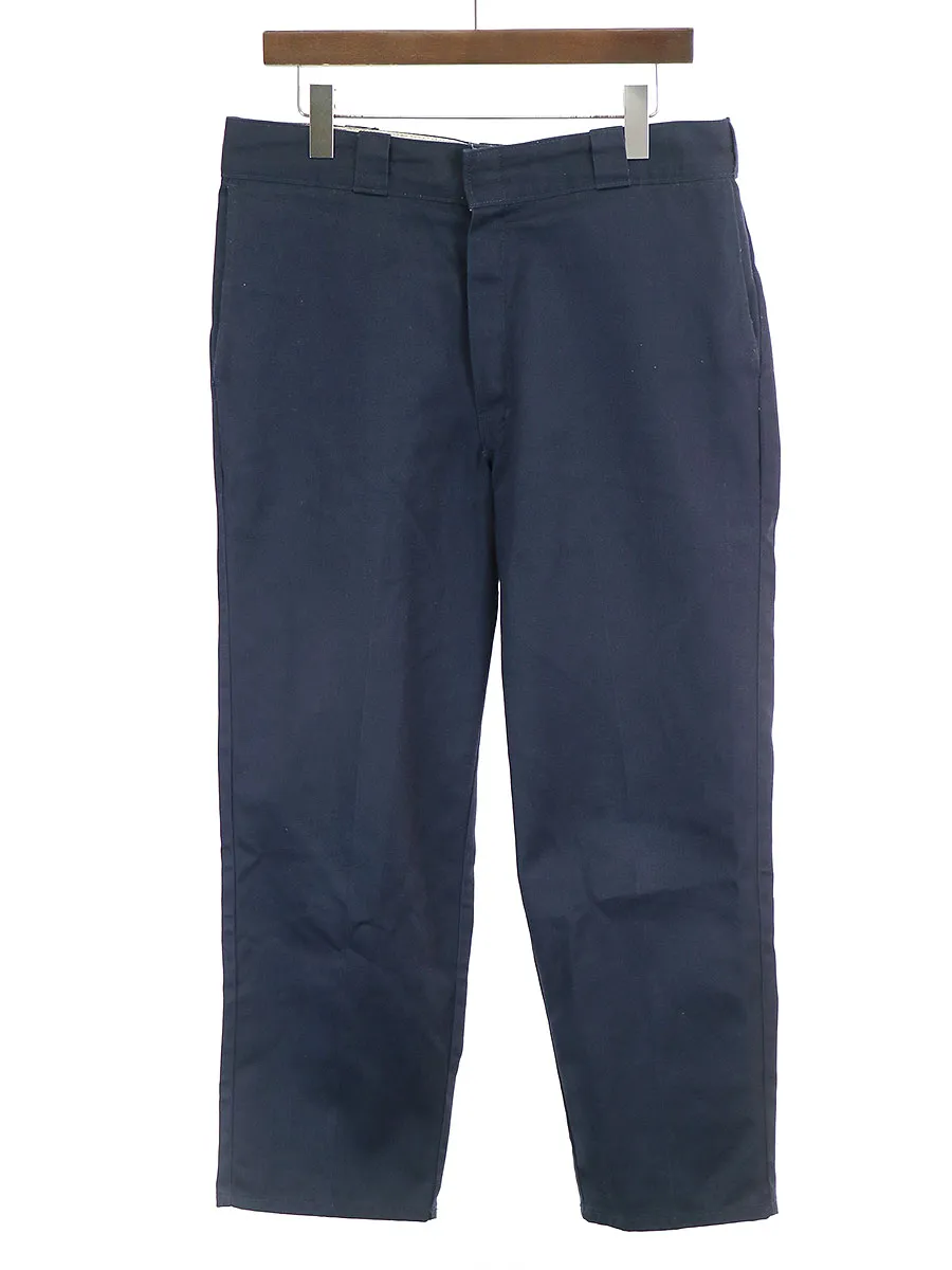 BEDWIN ベドウィン アンド ザ ハートブレイカーズ ×ディッキーズ 874 10L TC Pants ワークパンツ