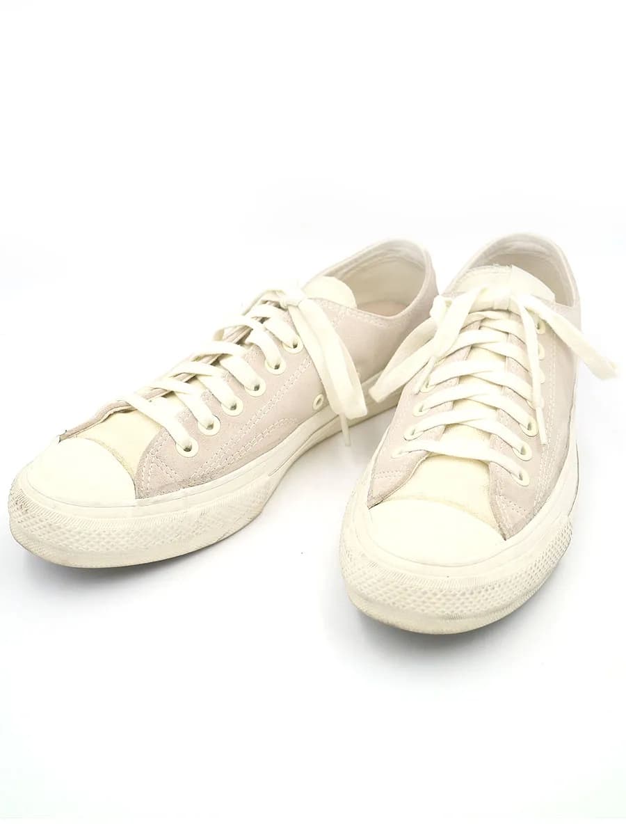 N.HOOLYWOOD エヌハリウッド × コンバース アディクト CHUCK TAYLOR NH OX ローカットスニーカー