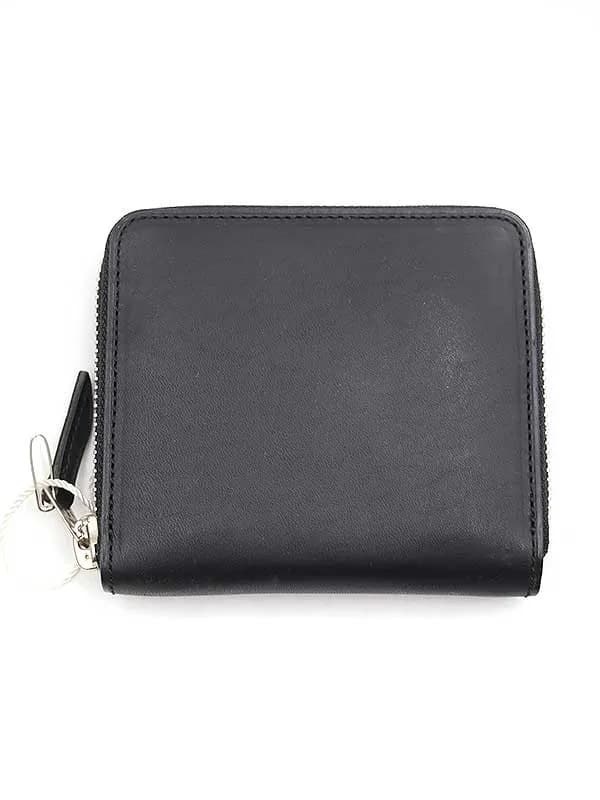 ARTS&SCIENCE アーツ&サイエンス Mini Zipper wallet ラウンドジップウォレット 財布