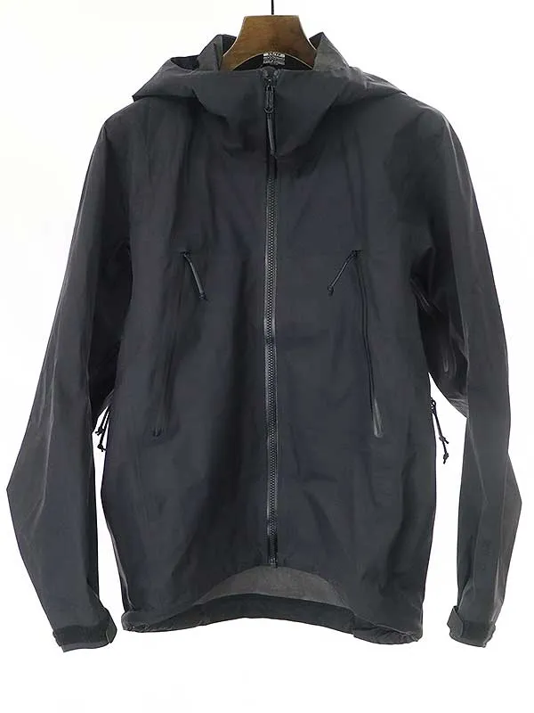 Arc'teryx アークテリクス リーフ GORE-TEX ALPHA LT JACKET GEN 2 ジャケット