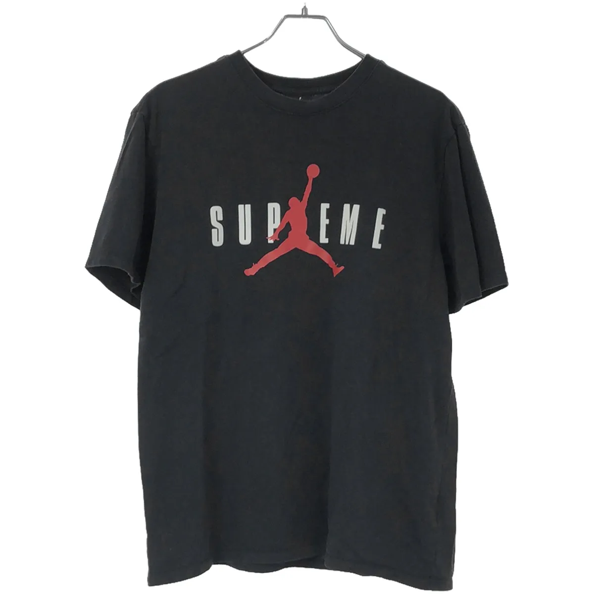 Supreme シュプリーム × ナイキ 15AW AIR JORDAN TEE Tシャツ