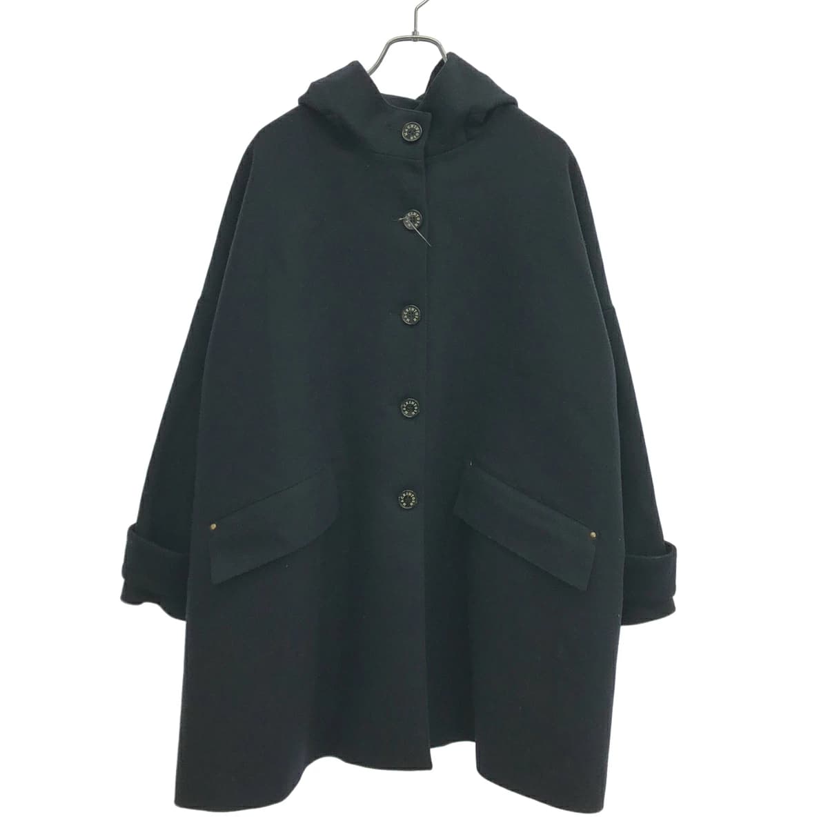MACKINTOSH マッキントッシュ HUMBIE HOOD ハンビー フーデッドコート L212MO1084FL2K
