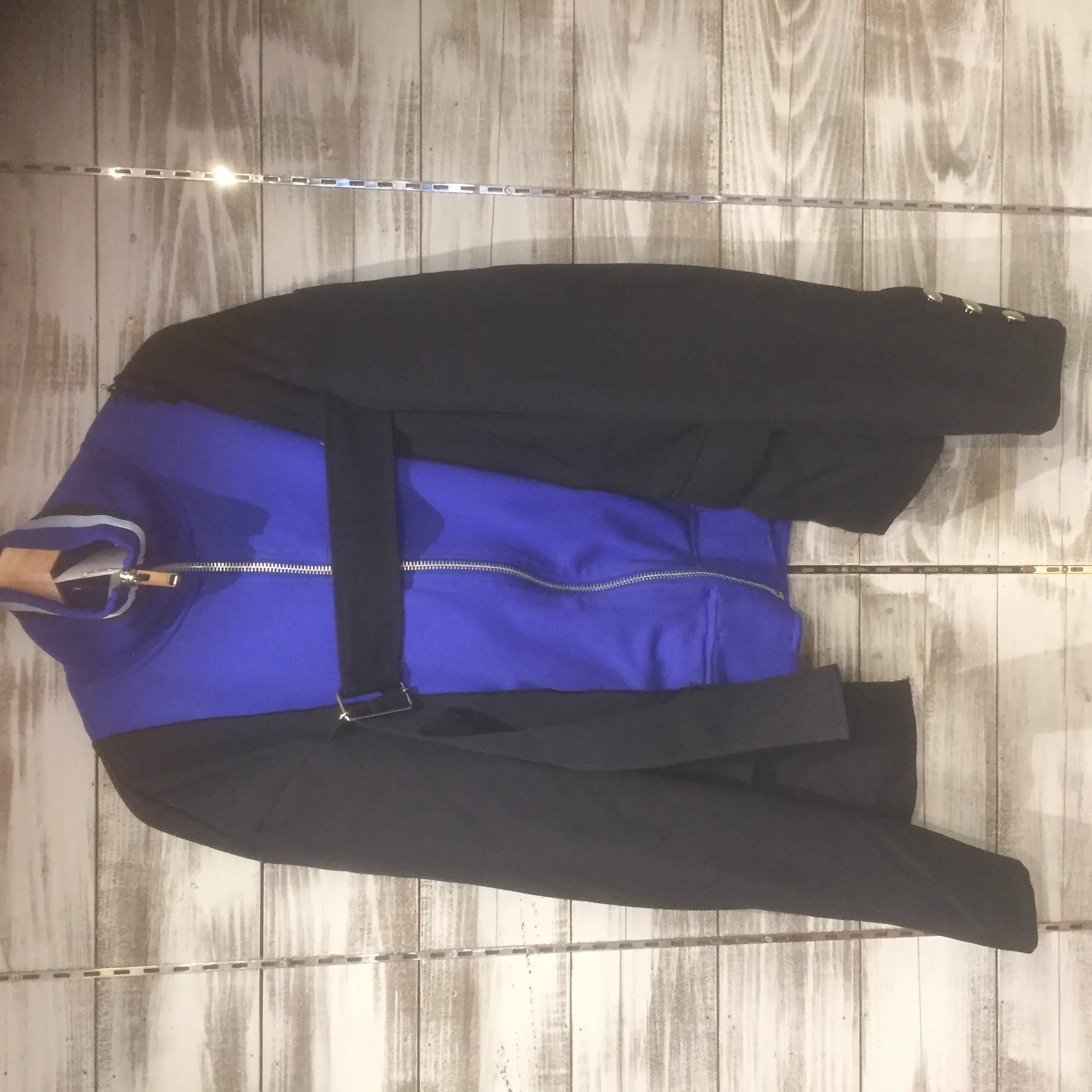 AMBUSH AMBUSH 16AW SSS MIXED JACKET