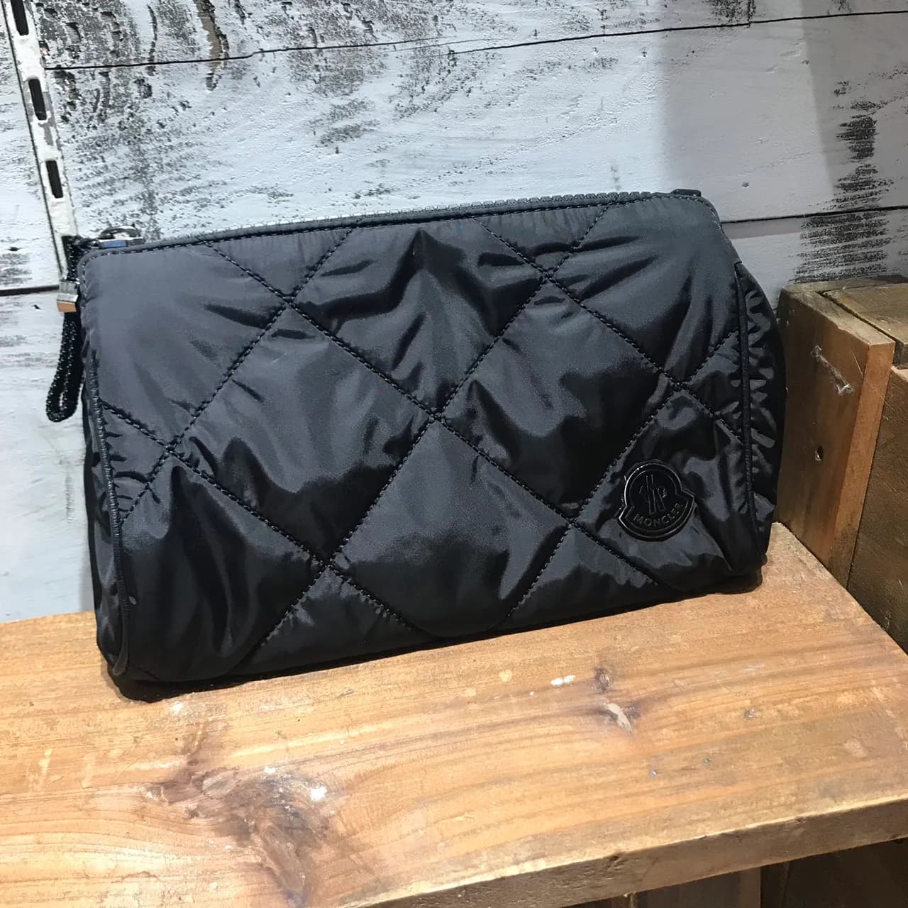 MONCLER MONCLER POCHETTE