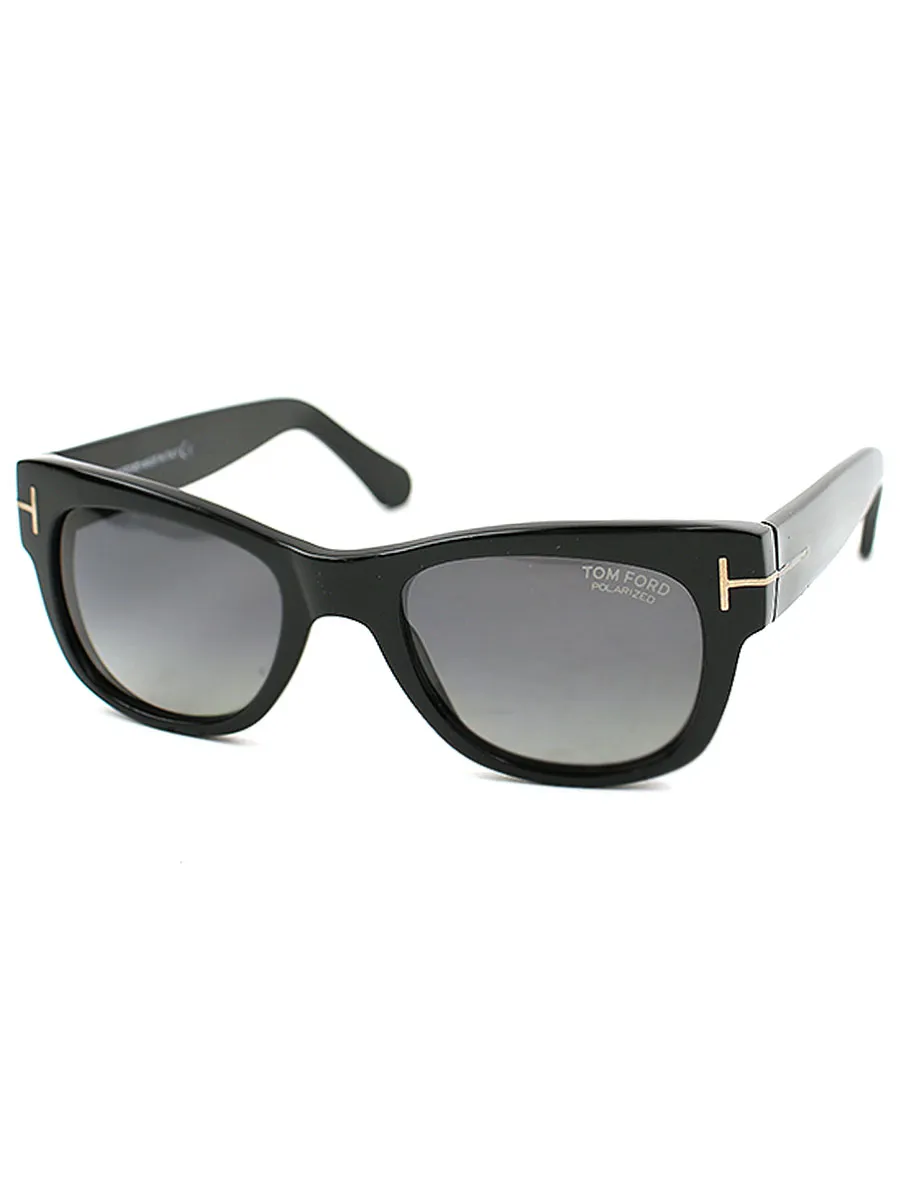 TOM FORD トムフォード TF58 01D Cary POLARIZED サングラス