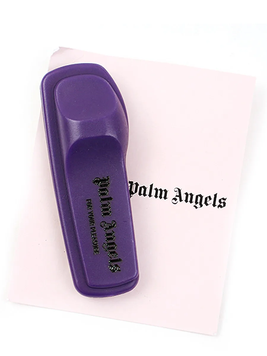 Palm Angels パームエンジェルス 19SS ANTI-THEFT PIN ピン
