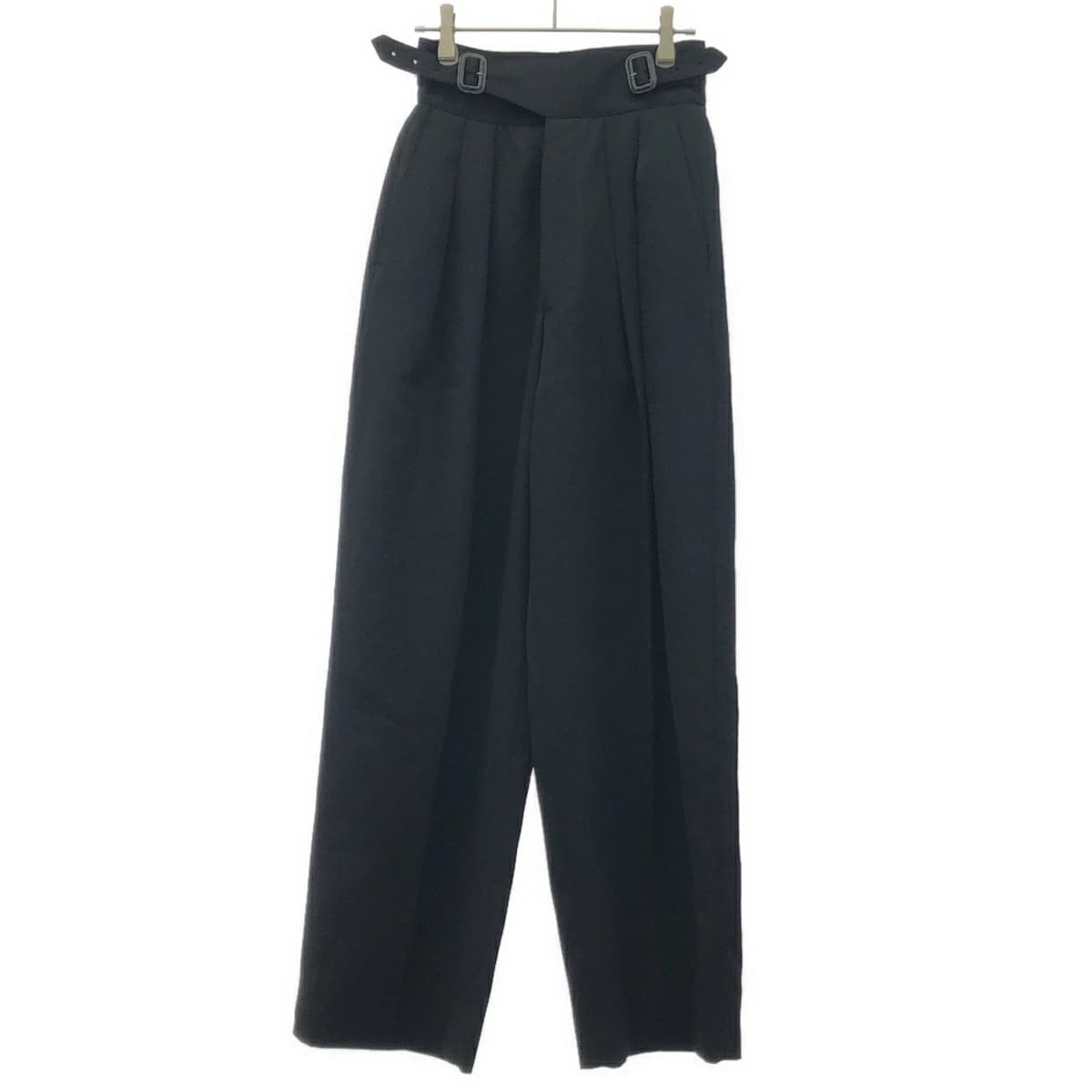 THE RERACS ザ リラクス 23SS THE GURKHA SLACKS グルカスラックスパンツ