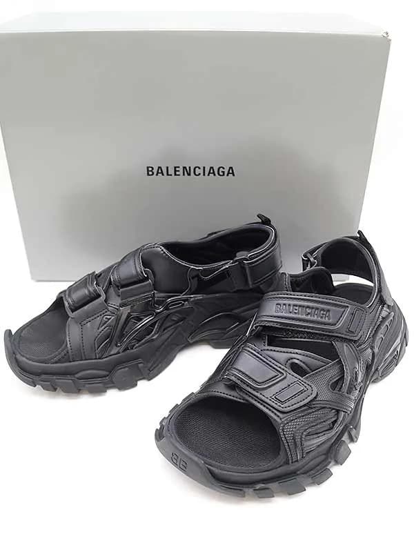 BALENCIAGA バレンシアガ TRACK SANDAL トラックサンダル