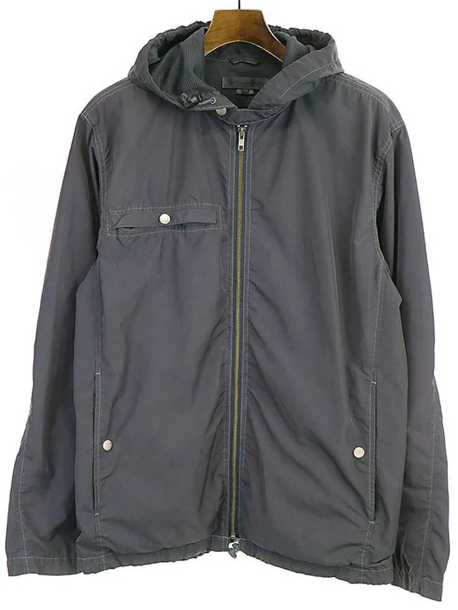 COMME des GARCONS コムデギャルソン シャツ 07SS ナイロンジャケット