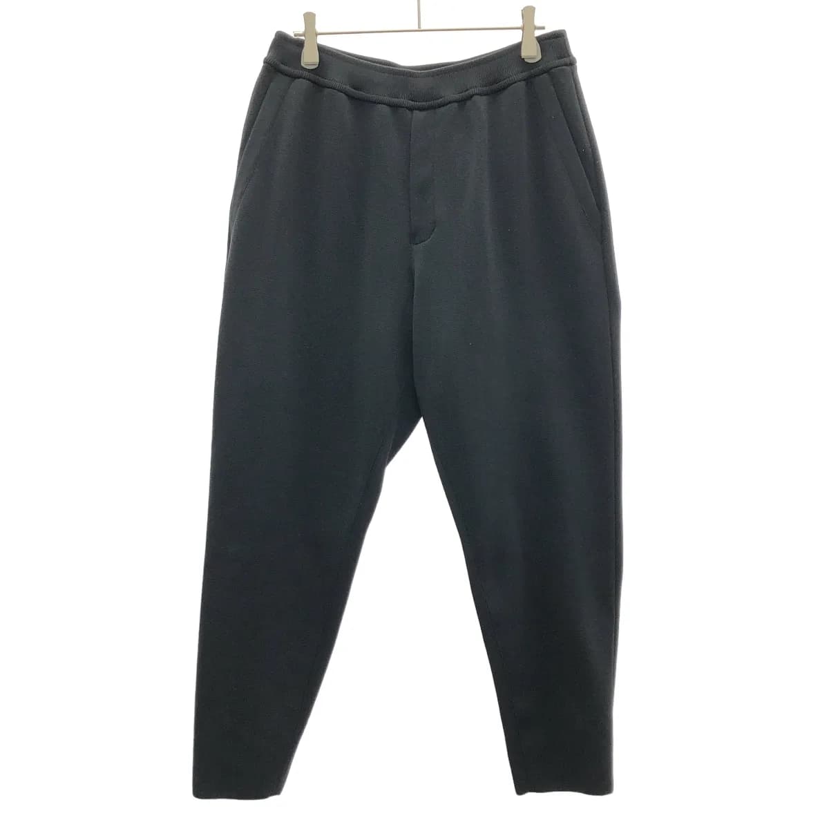 CFCL シーエフシーエル MILAN RIB TAPERED PANTS ミラノリブテーパードパンツ CF005KF043