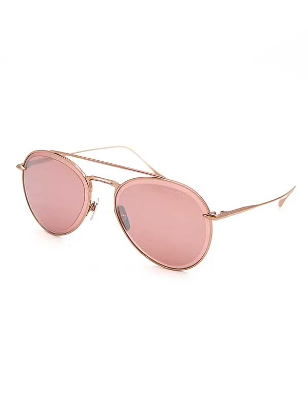 DITA ディータ AXIAL Aviator サングラス DTS502-57-02