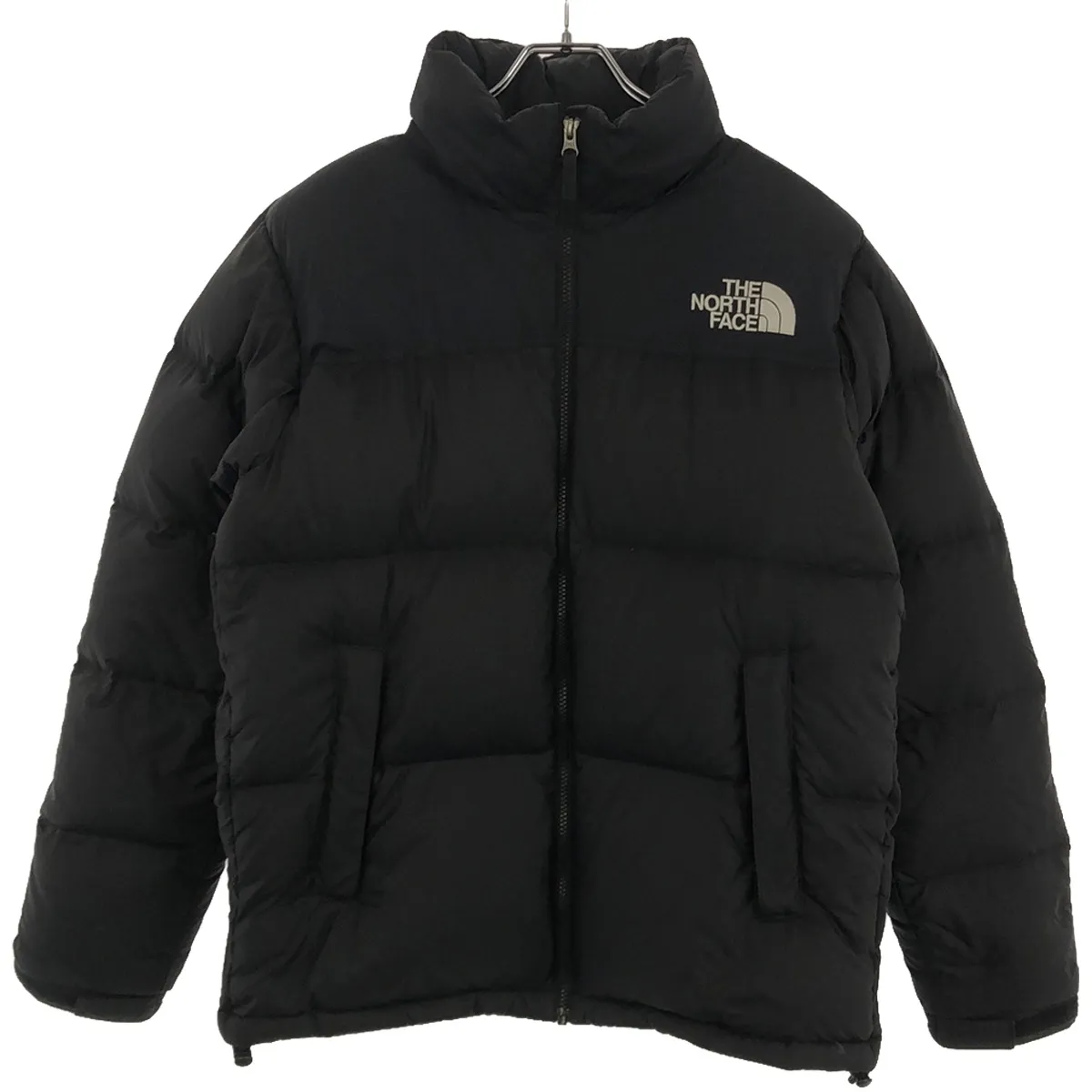 THE NORTH FACE ザノースフェイス NUPTSE JACKET ヌプシダウンジャケット