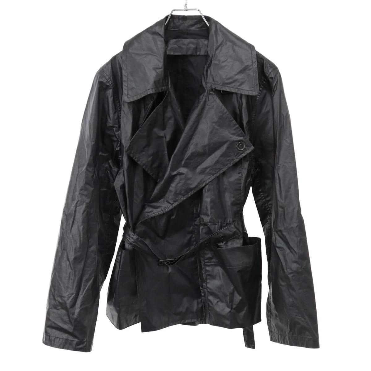 LEMAIRE ルメール 26SS Light Wrap Jacket ラップジャケット コート OW1200 LF1381