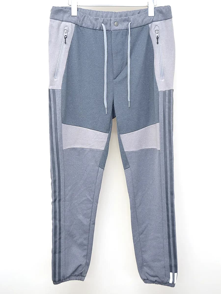 White Mountaineering アディダスオリジナルス バイ ホワイトマウンテニアリング WM スウェットパンツ