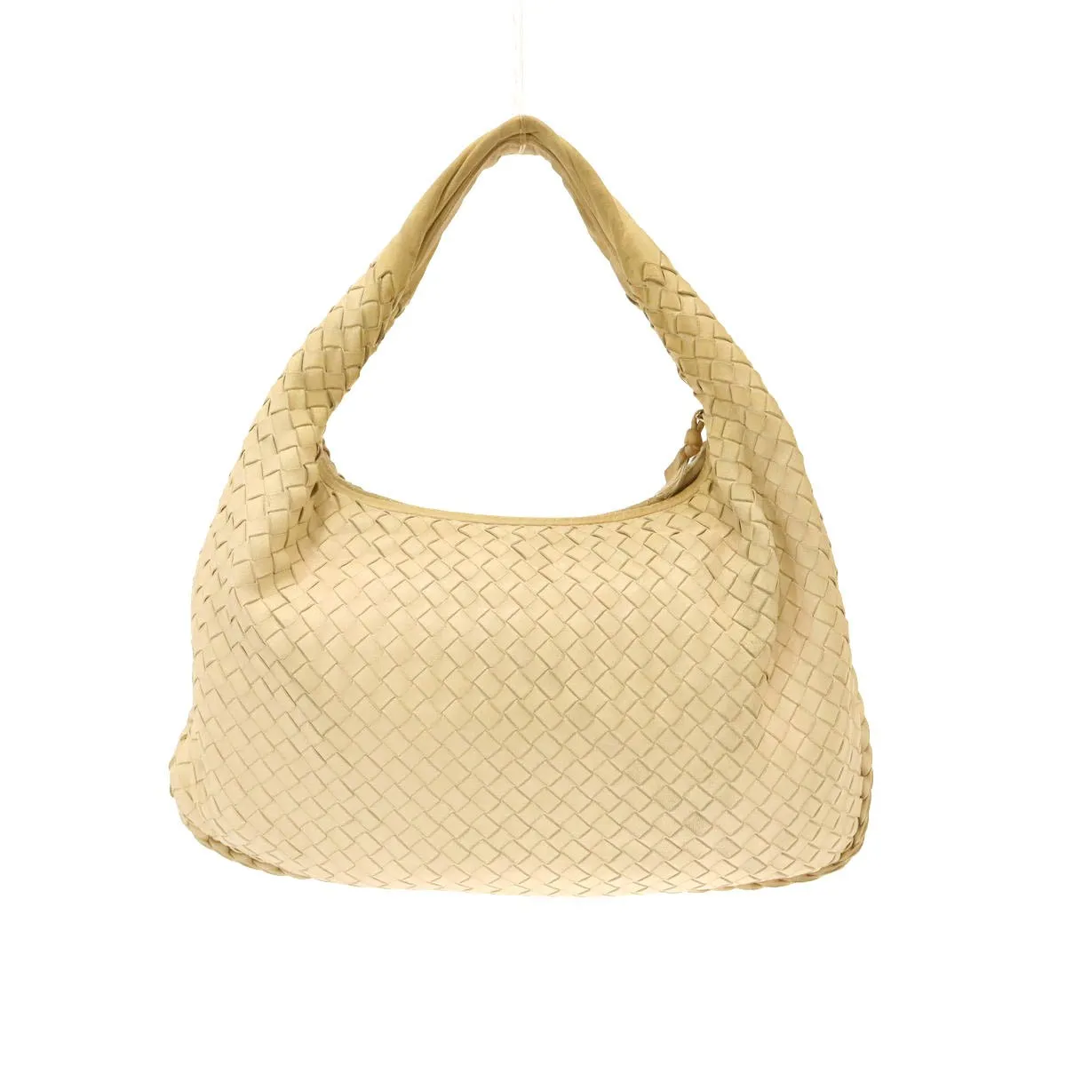 BOTTEGA VENETA ボッテガヴェネタ イントレチャート ホーボー ハンドバッグ