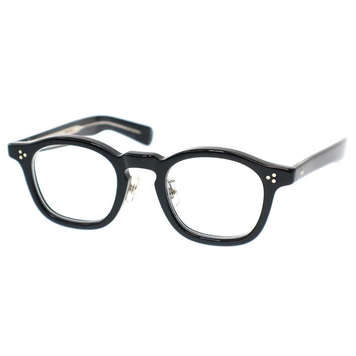 EYEVAN 7285 アイヴァン Goodman ウェリントンアイウェア