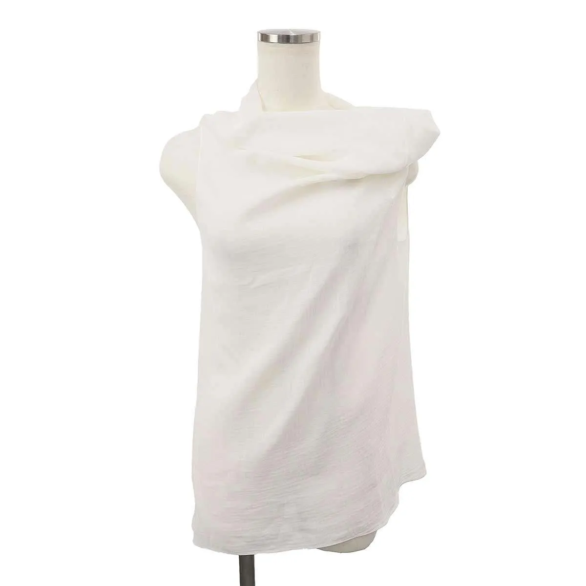 THE ROW ザ ロウ Aria Top デザイントップス