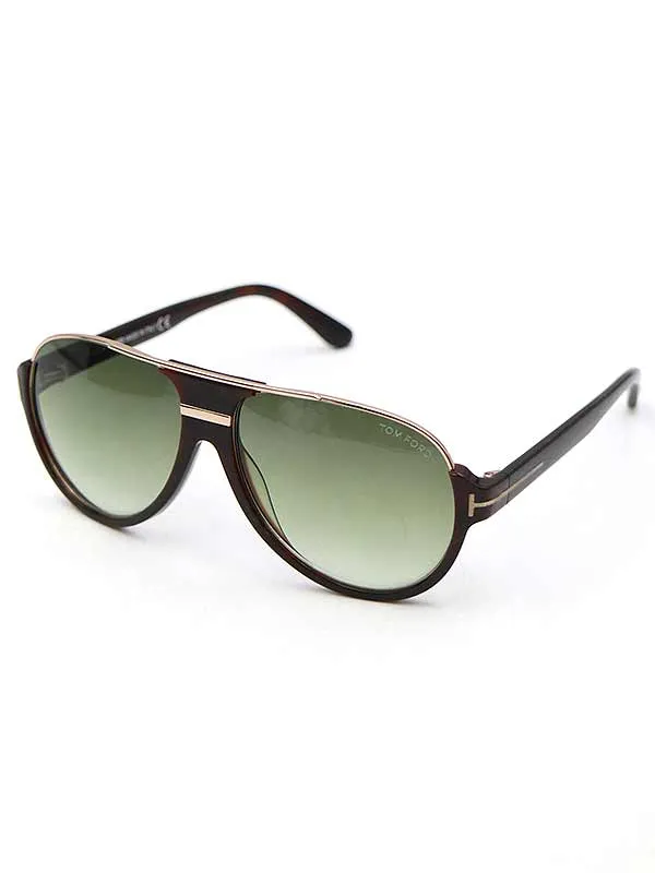 TOM FORD トムフォード DIMITRY TF334 サングラス アイウェア