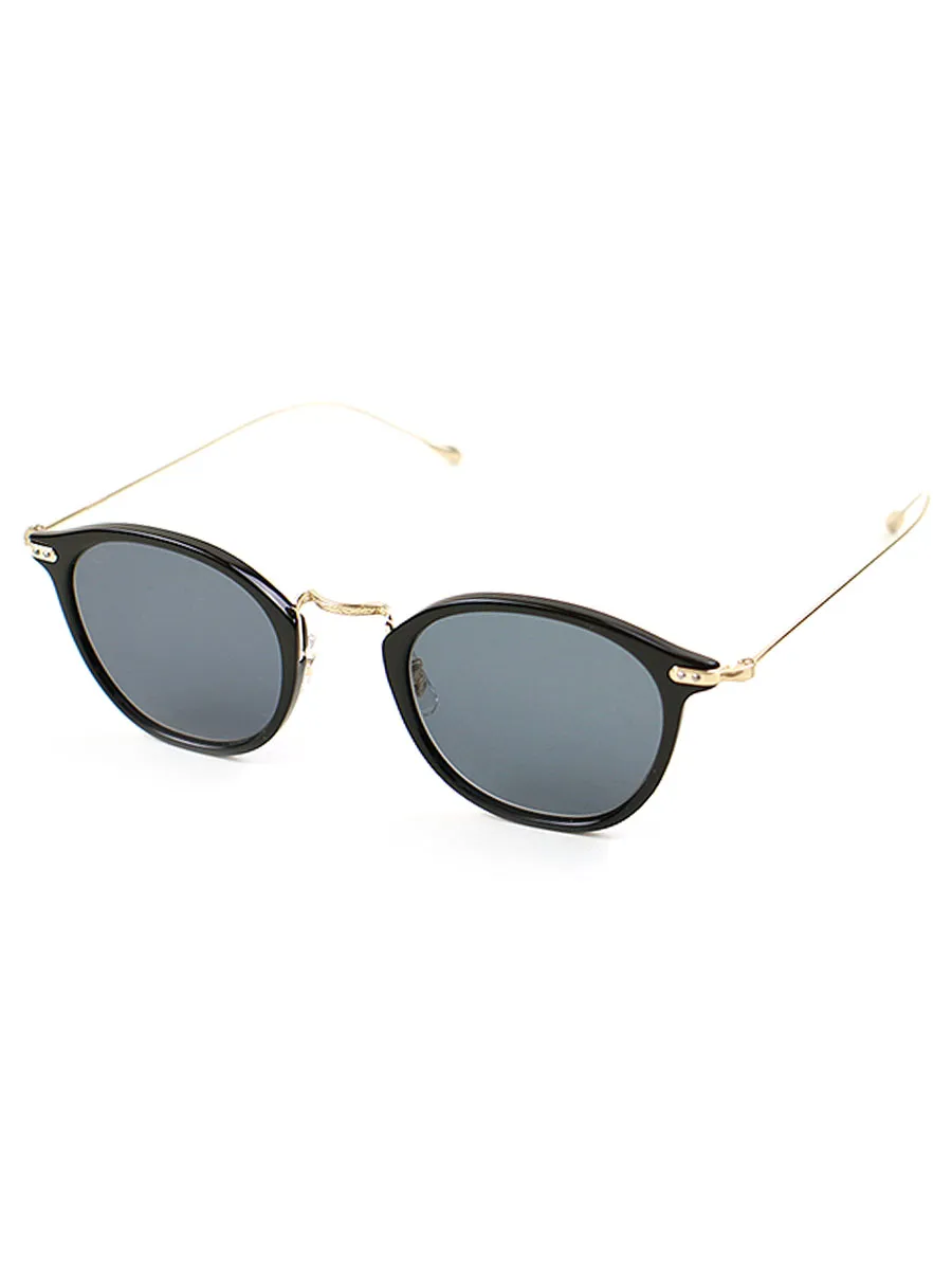 EYEVAN 7285 アイヴァン BERET PBK サングラス