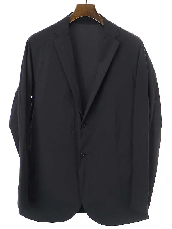 TEATORA テアトラ WALLET JACKET DOCTROID ウォレットジャケット