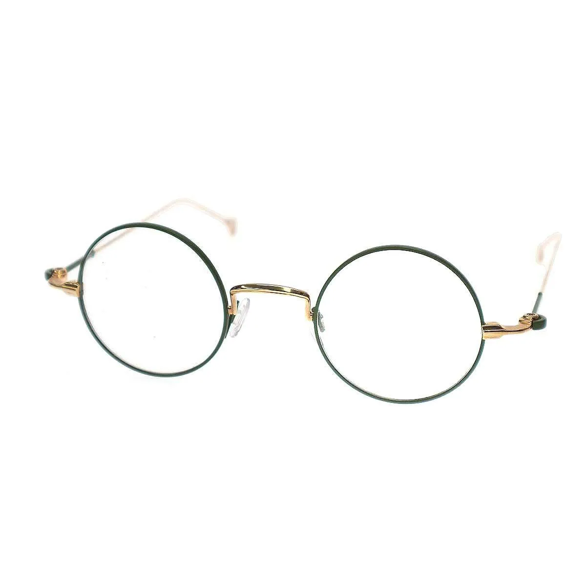 ANNE ET VALENTIN アンバレンタイン BOHEME アイウェア 眼鏡