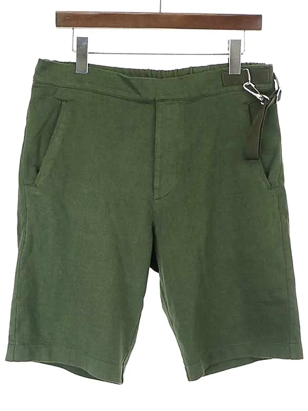 JIL SANDER ジルサンダー 16SS スウェットショーツ