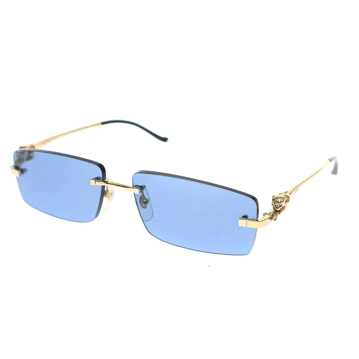 Cartier カルティエ パンテール ドゥ カルティエ サングラス CT0430S