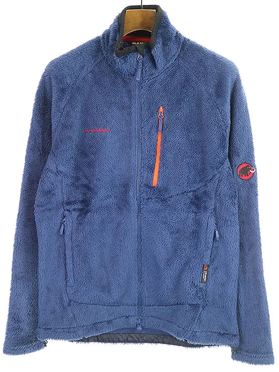 MAMMUT マムート THERMAL PRO GOBLIN JACKET フリースジャケット