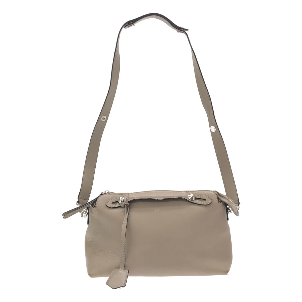 FENDI フェンディ バイザウェイ 2WAYレザーショルダーバッグ BBL124-1D5
