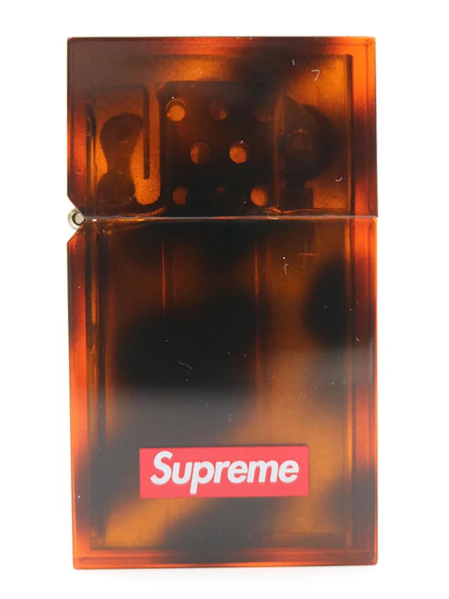 Supreme シュプリーム 19AW 坪田パールライター