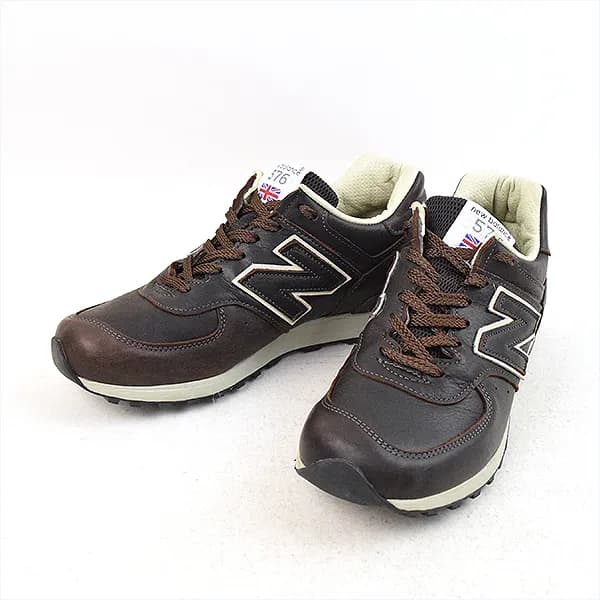 New Balance NEW BALANCE M576CBB 買い取りました。