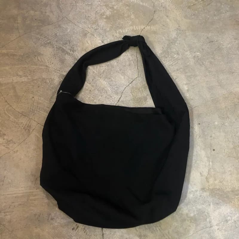 Dulcamara Dulcamara 19AW よそいきトートバッグ