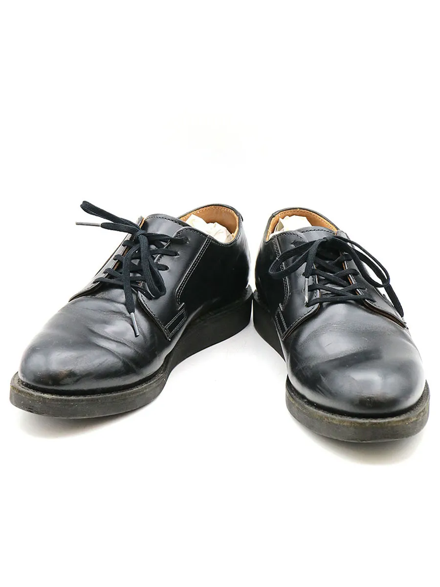 RED WING レッドウィング 101 POSTMAN レザーシューズ