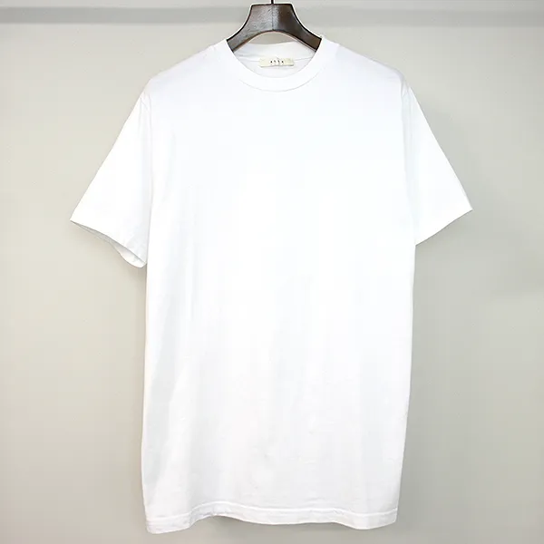 ALYX アリクス 17SS LOVE CHAOS バックプリントTシャツ