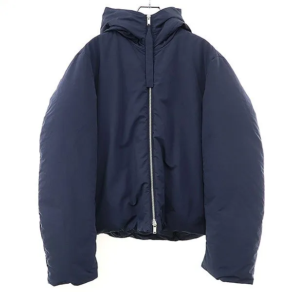 JIL SANDER ジルサンダープラス 22AW フーデッドダウンジャケット J40AF0009 J70008