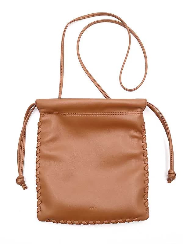 VASIC ヴァジック WELLS MINI MINI レザーバッグ