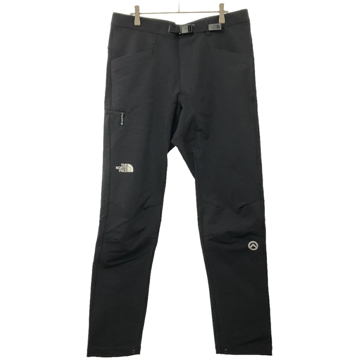 THE NORTH FACE ザノースフェイス SUMMIT Big Wall Pant ビッグウォールパンツ NB82321