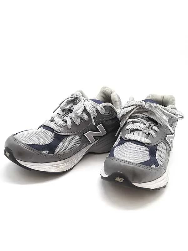 New Balance ニューバランス M990GJ3 ローカットスニーカー
