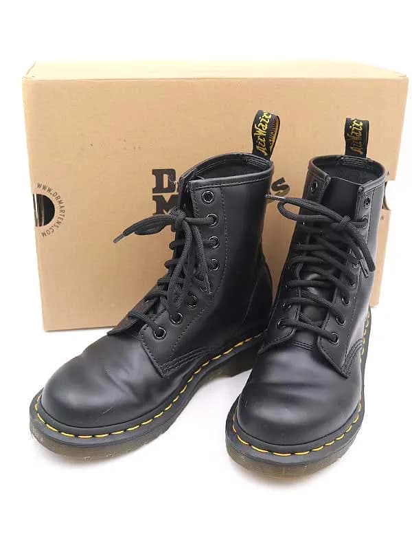 Dr.Martens ドクターマーチン 1460 8ホールブーツ