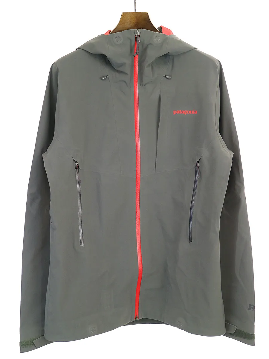 patagonia パタゴニア Galvanized Jacket ガルヴァナイズドジャケット